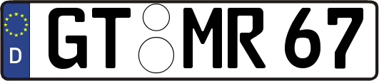 GT-MR67