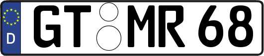 GT-MR68