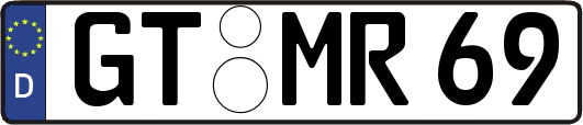 GT-MR69