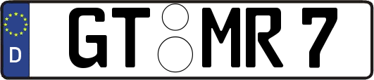 GT-MR7