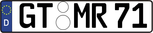 GT-MR71
