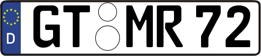 GT-MR72