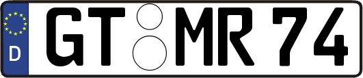 GT-MR74