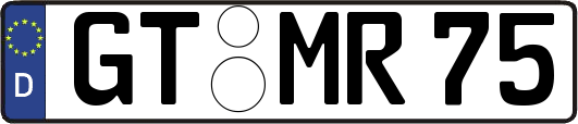 GT-MR75