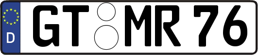 GT-MR76