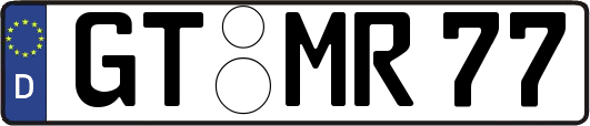 GT-MR77