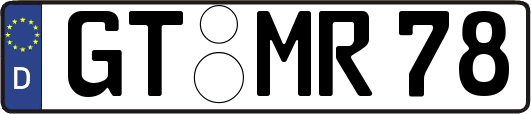 GT-MR78