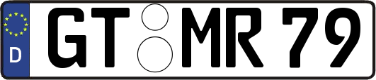 GT-MR79