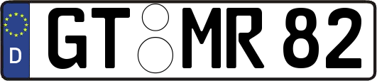 GT-MR82