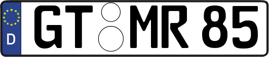 GT-MR85