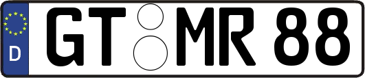 GT-MR88