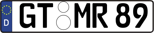 GT-MR89