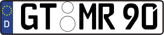 GT-MR90