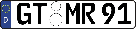 GT-MR91