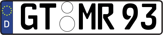 GT-MR93