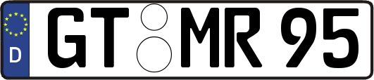 GT-MR95