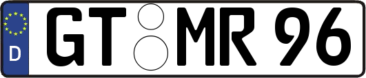 GT-MR96