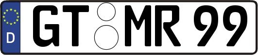 GT-MR99
