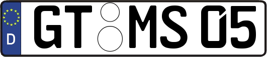 GT-MS05