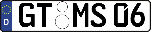 GT-MS06