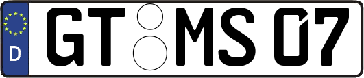 GT-MS07