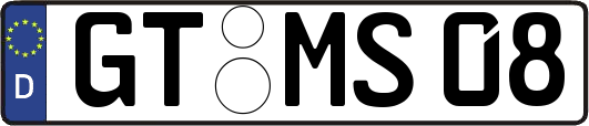 GT-MS08
