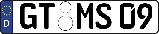 GT-MS09