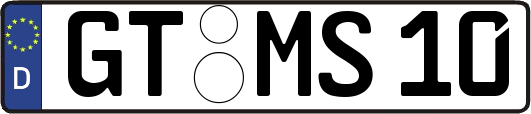 GT-MS10