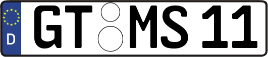 GT-MS11