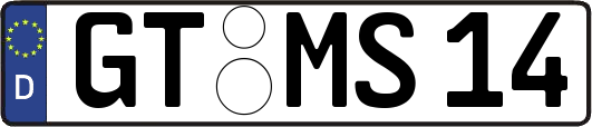 GT-MS14