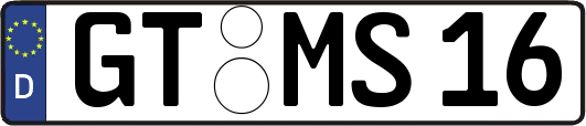 GT-MS16