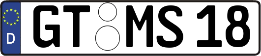 GT-MS18