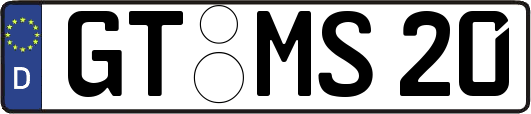 GT-MS20