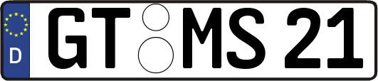GT-MS21