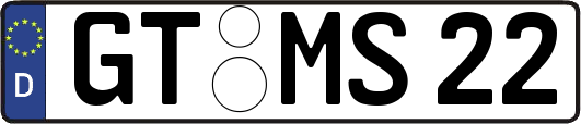 GT-MS22