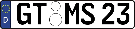 GT-MS23