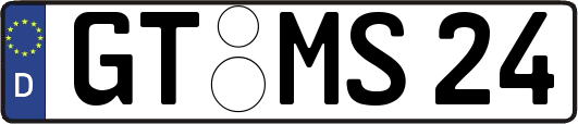 GT-MS24