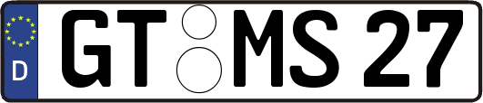 GT-MS27