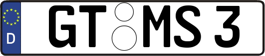 GT-MS3