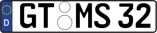 GT-MS32