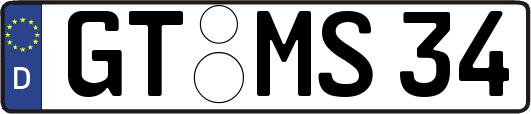 GT-MS34