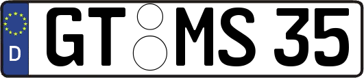 GT-MS35