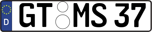GT-MS37