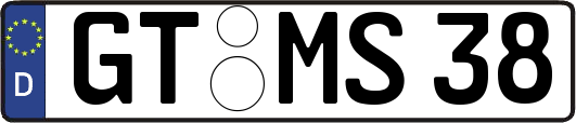GT-MS38