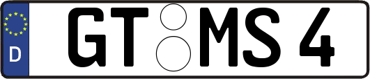 GT-MS4