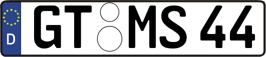 GT-MS44