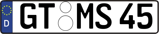 GT-MS45