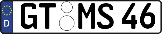 GT-MS46