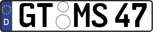 GT-MS47