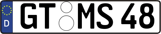 GT-MS48